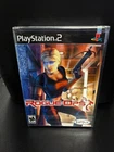 Rogue Ops PS2 (Brand New Factory Sealed US Version) 2003 Playstation 2