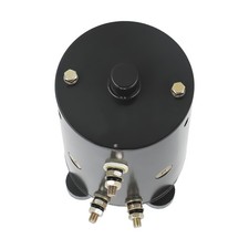 Winch Motor For Ramsey Bi-directional Mbj4407 W8933 Mbj4202 458001 12v New Winch Motor For Ramsey Bi-directional Mbj4407 W8933 Mbj4202 458001 12v New