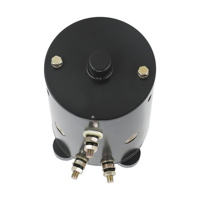 Winch Motor for RAMSEY Bi-Directional MBJ4407 W8933 MBJ4202 458001 12V  NEW