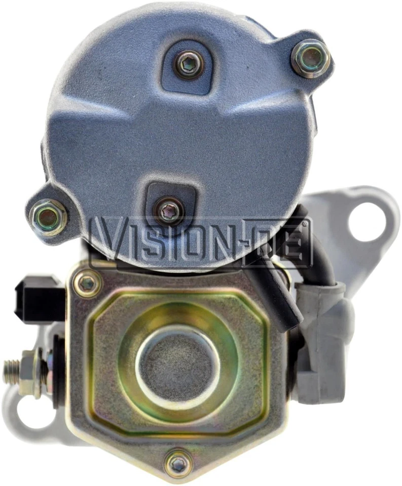 Motor de arranque BBB Industries 17263 para 91-95 Lexus Toyota Camry ES300 MR2 Foto 2 de 4
