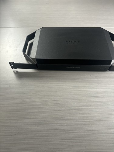 Comcast Business CGA4131COM Router Modem Gateway POE+ 16 Port VOIP 2.3 Rackmount - 第 2/11 張圖片