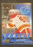 2025-26 Upper Deck Series 1 - Bustle Nazem Kadri #B-15 Speckle