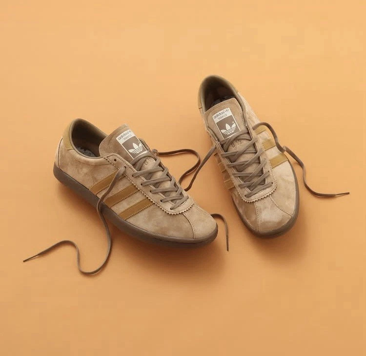 men's adidas tobacco shoes Magic Beige As part of the Spring 2026 lineup adidas Originals Tobacco Super