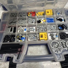 LEGO Education: Advanced Air Power Set (9633, 9625) Multiple Sets