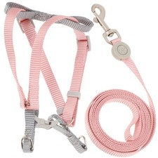  Cat Harnes Harness Small Kitten Harnesses and Leashes for Walking Halter