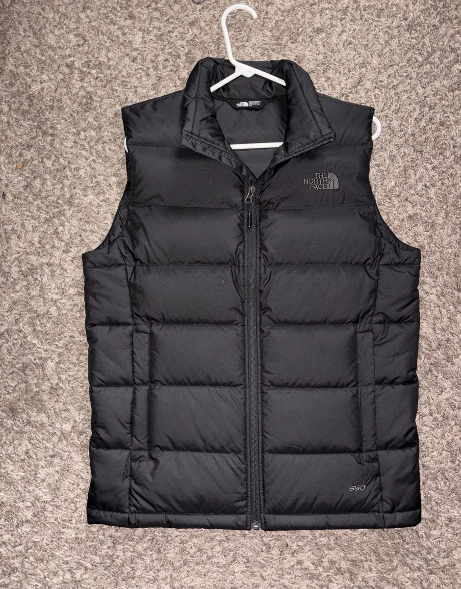 mens north face down vest products for sale | eBay