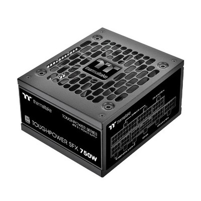 Thermaltake Toughpower SFX Platinum TT Premium SFX-0750AH8FLP 750W Power Supply