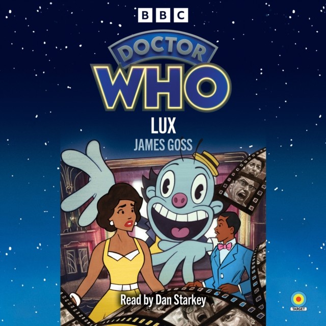 Doctor Who Lux