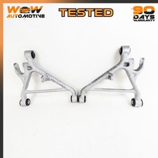 06-24 ASTON MARTIN V8 VANTAGE REAR LEFT RIGHT LOWER SUSPENSION CONTROL ARM OEM