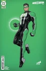 Green Lantern #40 - Nakayama Variant Cover - DC Comics 2026