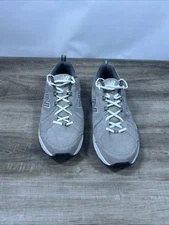 New Balance Mens 608 v5 Running, Cross Training Shoes Gray Size 14 Wide (4E)