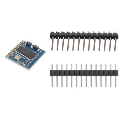 Minim  OSD mit KV TEAM MOD für CC3D Naze32 F3 F4 Flight Controller H5J27806