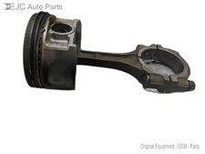 Piston and Connecting Rod Standard For 02-03 Subaru Impreza wrx 2.0