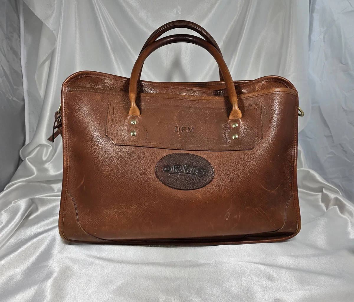 Orvis Bags for Men for sale - eBay