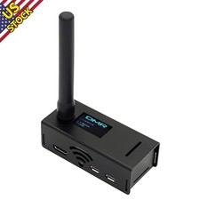 UHF VHF UV MMDVM Hotspot Kit Unfinish For DMR P25 YSF DSTAR Raspberry Pi Zero 3B