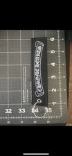 Chrome Hearts Keychains