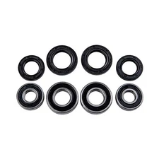 Tusk 1883950004 Wheel Bearing and Seal Kit Front