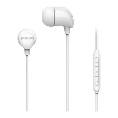 Philips SHP9500, Cuffie audio HiFi stereo di precisione over-ear, colore nero