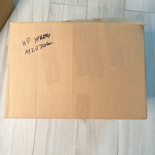Samsung Xpress M2070W Printer Monochrome Laser Copier Wireless *Tested Works - Picture 7 of 8