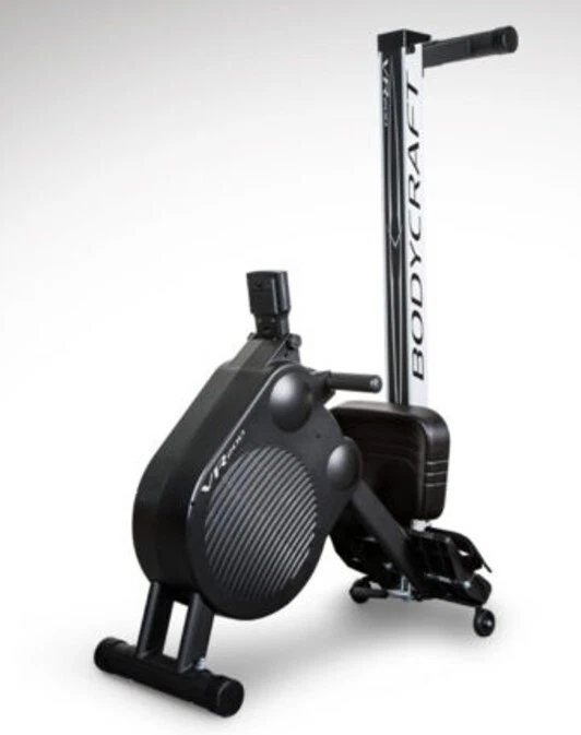 BodyCraft VR200 Rowing Machine - Image 2 of 4