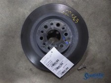 XT6       2023 Front Brake Rotor 1156366