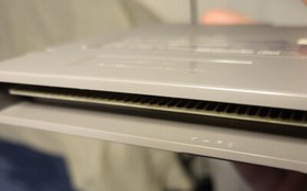 NES Super Mario Bros. 2: Game and Protective Case 