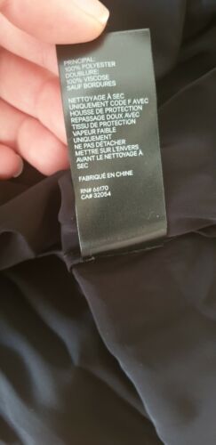 ZIMMERMANN Lucky tulle ballet espionage tempest midi dress (0) RRP: $2055 - Picture 10 of 10