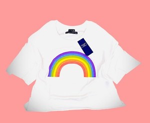 abercrombie rainbow sweatshirt