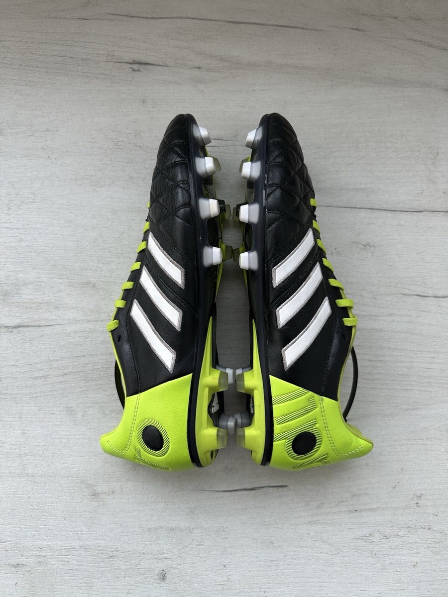 Adidas 11Pro Toni Kroos F33102 Football Soccer Cleats Boots Elite