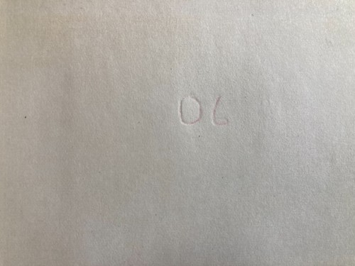 Owls Don’t Blink A.A. Fair (Erle Stanley Gardner), 1942 First Ed, William Morrow - Picture 8 of 24
