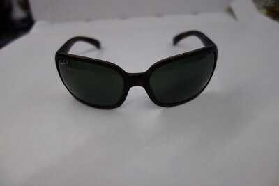 Monture lunettes soleil Ray ban Modèle 4068 894/58 Taille 60 17