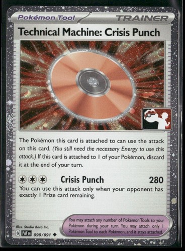 Pokemon TCG Prize Pack Series 6 Singles Largest Selection Must See *2025-07-23* - Picture 6 of 77