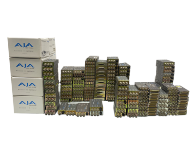 Aja Kona Lhe Plus Video Capture Adapter Pcie X4 Ntsc Pal Kona Lhe Plus