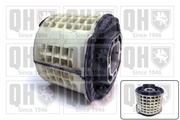 Genuine QH Subframe Mounting - EM4766