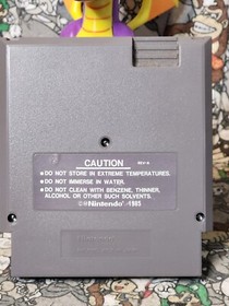 Puzznic NES Taito (Nintendo Entertainment System, 1990) with Funco Sleeve