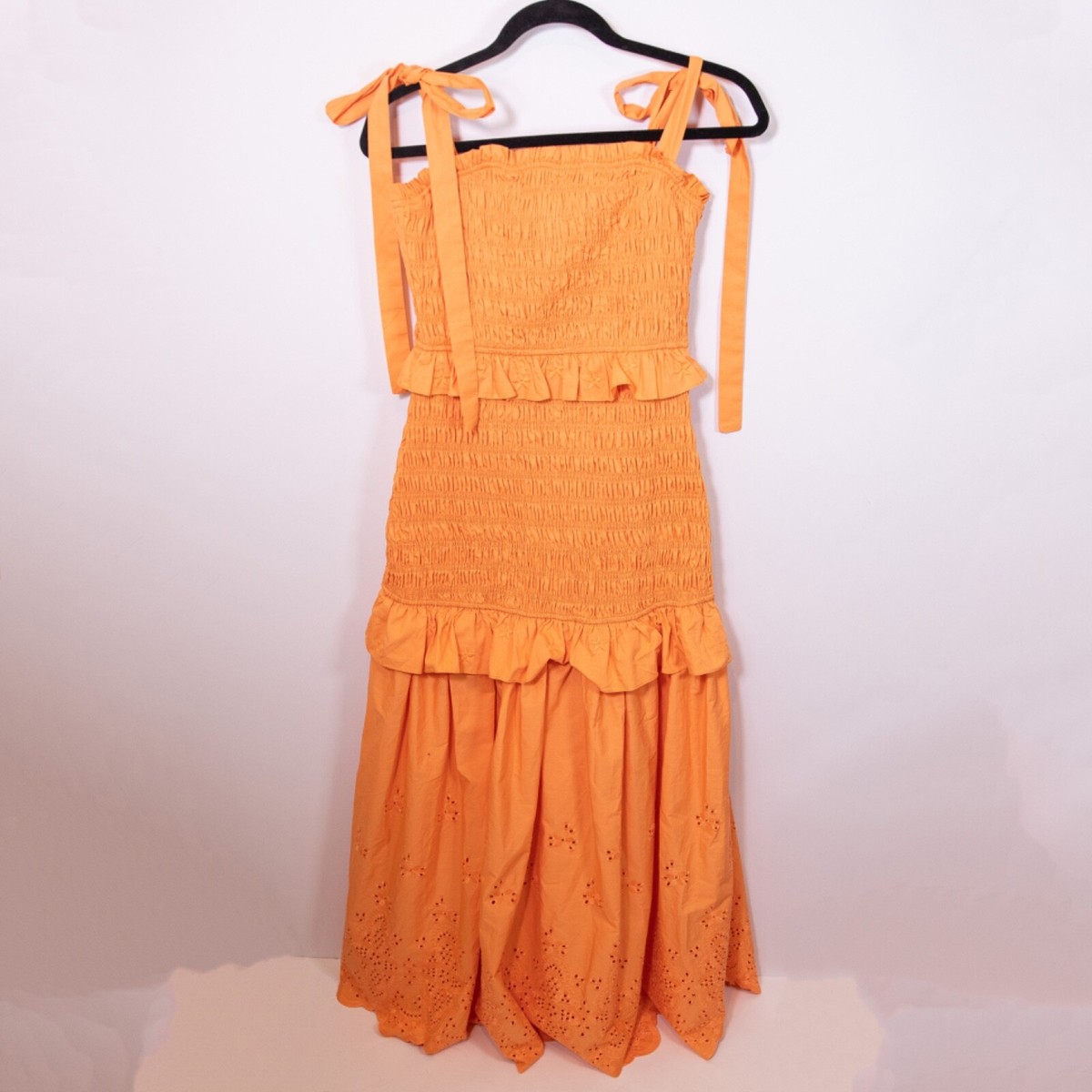 endless rose orange dress endless rose Orange Dress