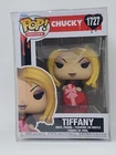 Funko Movies: Tiffany 1727 Chucky