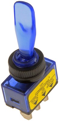 Dorman 85912 Electrical Switches Toggle