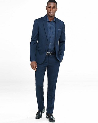 express innovator skinny fit