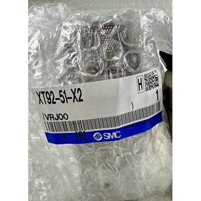 1PC NEW SMC XT92-51-X2 Double pressure valve Fast Shipping #F3