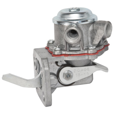 Kraftstoff Förderpumpe für Manitou MT MLA MLT MVT MRT (Perkins-Motor)