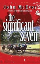 The Significant Seven: A Jack Doyle Mystery by McEvoy, John