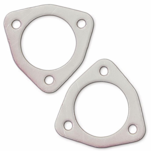 Remflex 8027; Exhaust Collector Gasket Flexible Graphite 3Bolt 2.25