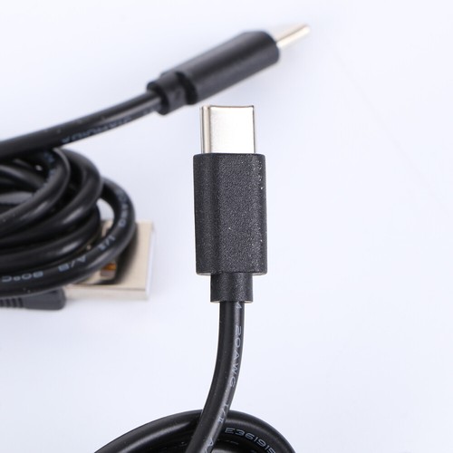 2 Pc USB Type- Cord Usb-c to Cable Compatible for Raspberry Pi - Afbeelding 7 van 12