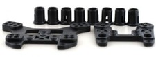 Kyosho IH21B Shock Stay Set for Mini Inferno Half 8 Rare Parts