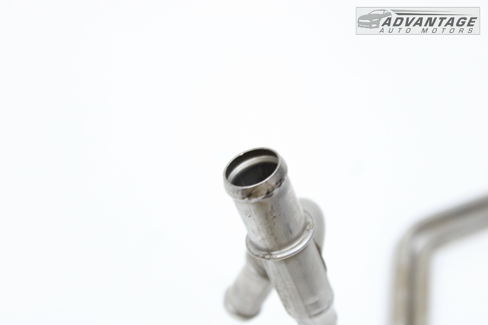 2020-2022 BUICK ENCORE GX 1.3L ENGINE OIL COOLER LINE HOSE TUBE PIPE OEM