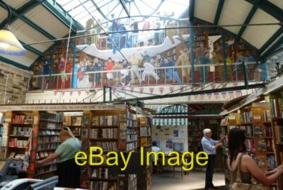 Foto 6x4 Tauschbücher Tauschbücher um 2014