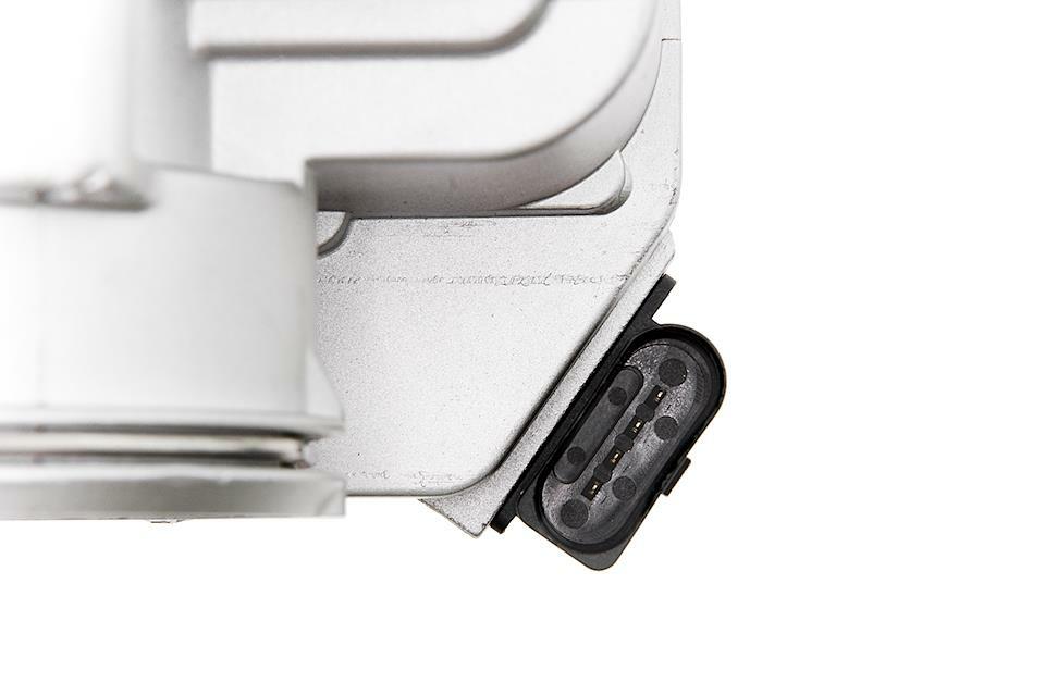Corps papillon 03G128063 à commande électronique pour accélération fluide