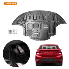 For Hyundai Elantra  2017-2020 Heavy-duty Engine Shield Skid Plate Engine Cover