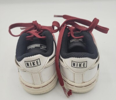 infant air force ones size 2